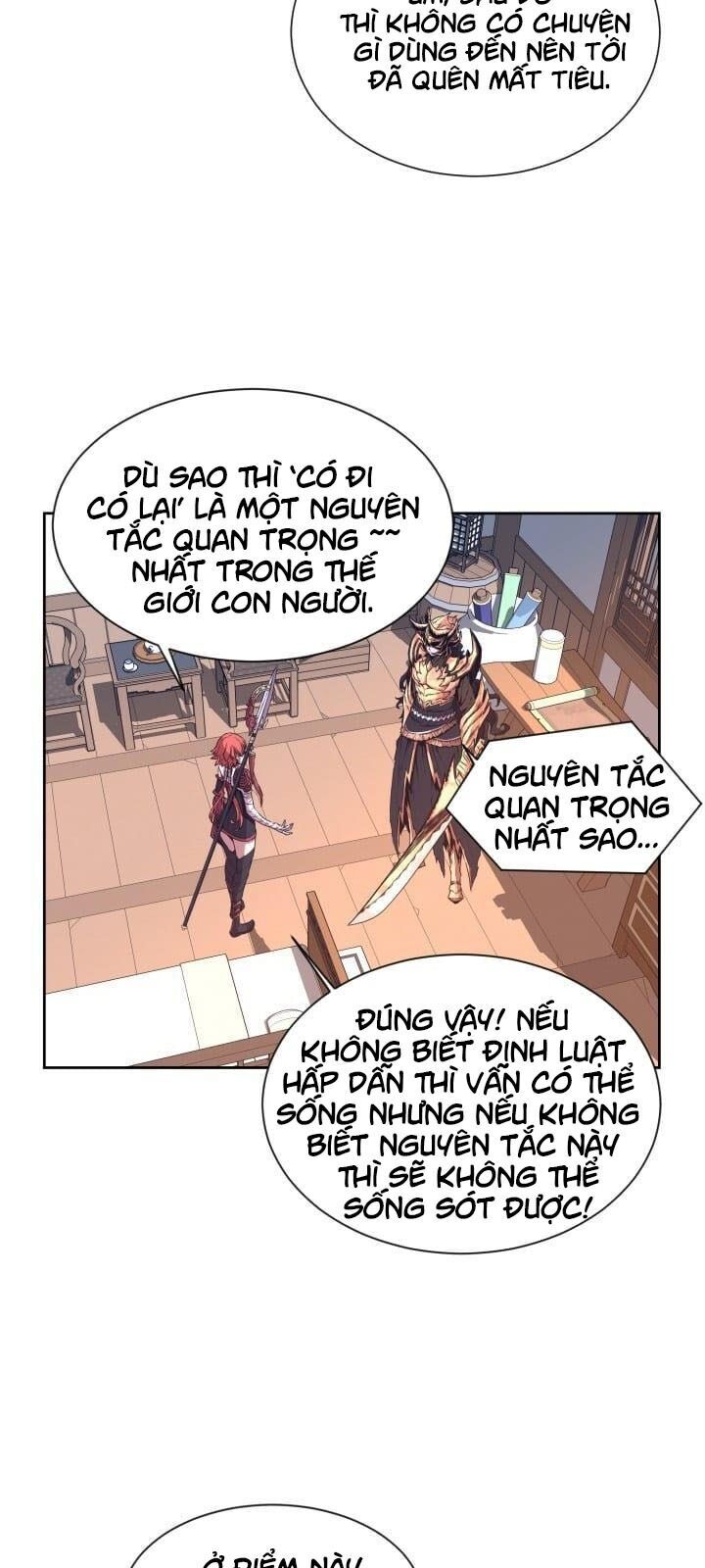 Kim Giáp Đồ Long Chap 3 - Next Chap 4