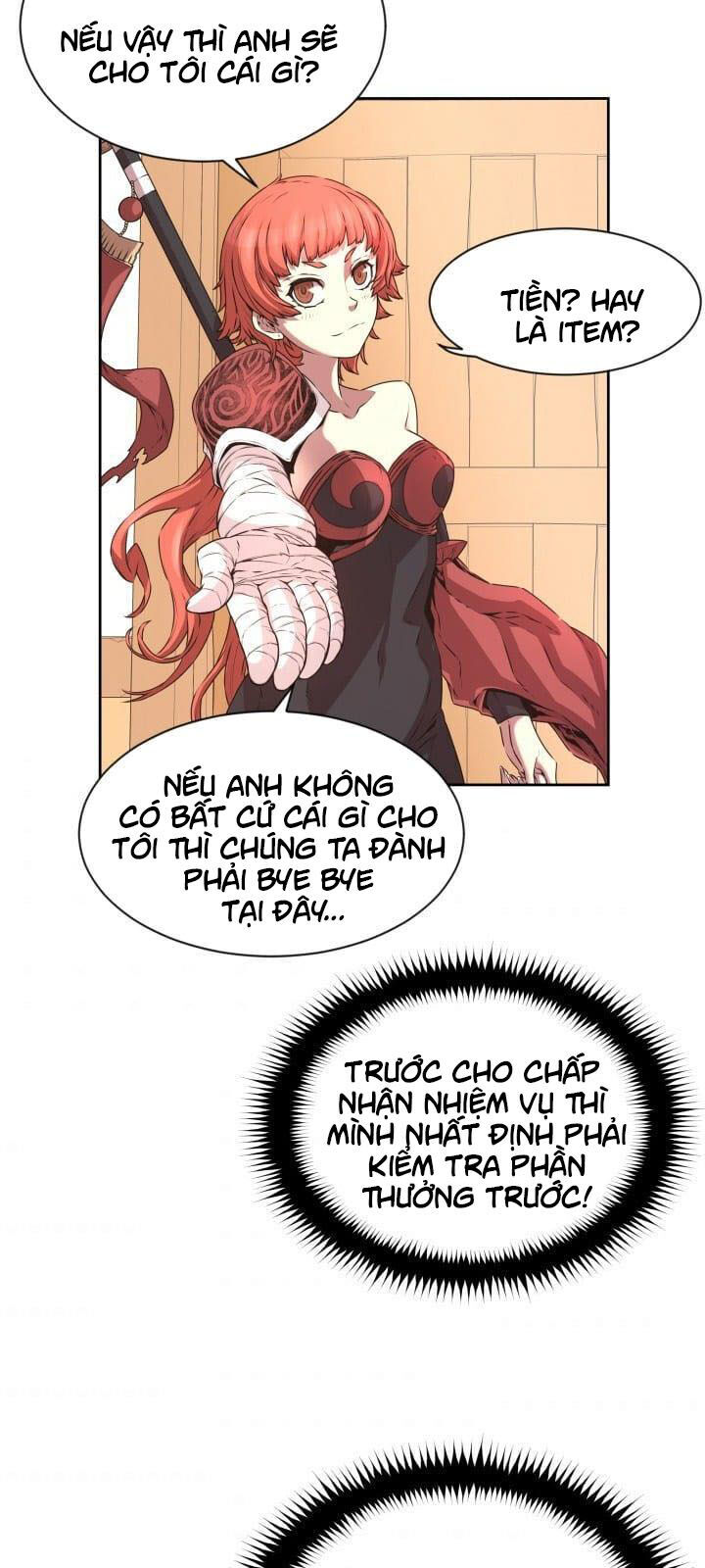 Kim Giáp Đồ Long Chap 3 - Next Chap 4