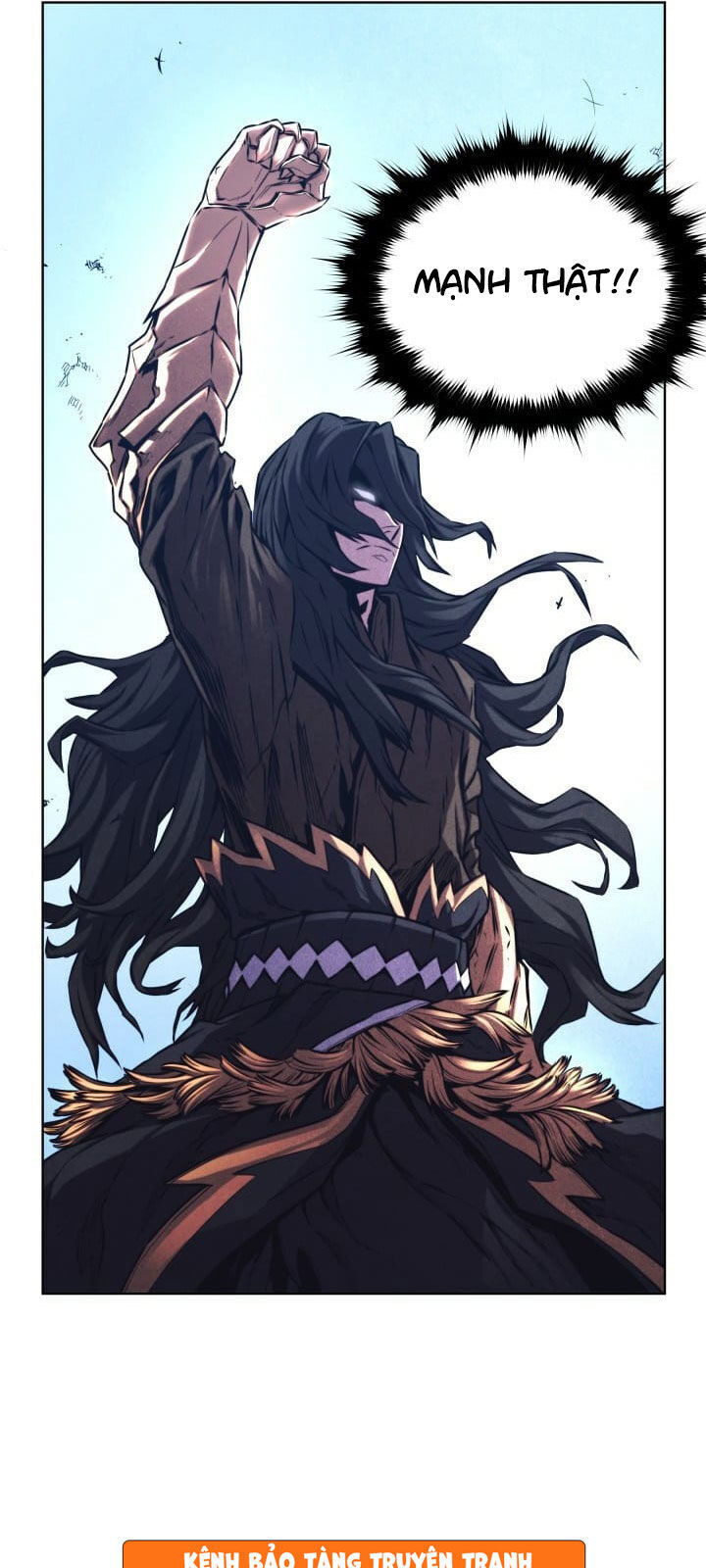 Kim Giáp Đồ Long Chap 4 - Next Chap 5