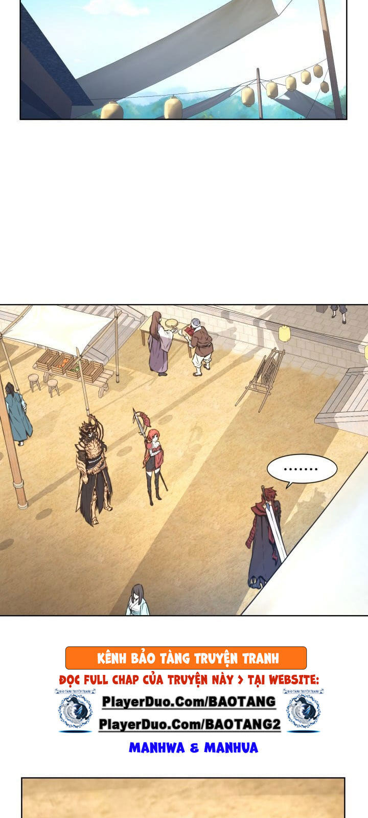 Kim Giáp Đồ Long Chap 4 - Next Chap 5