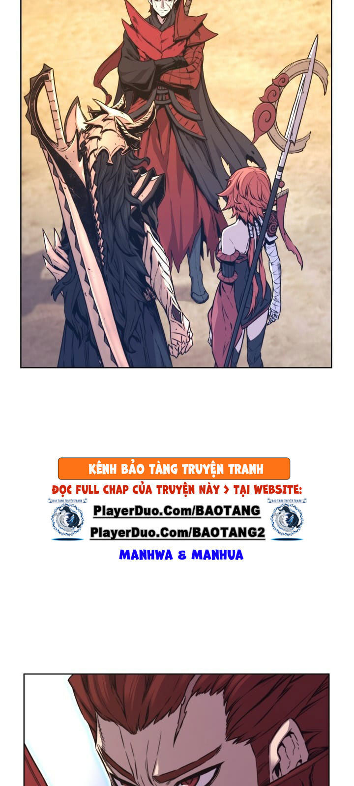 Kim Giáp Đồ Long Chap 4 - Next Chap 5