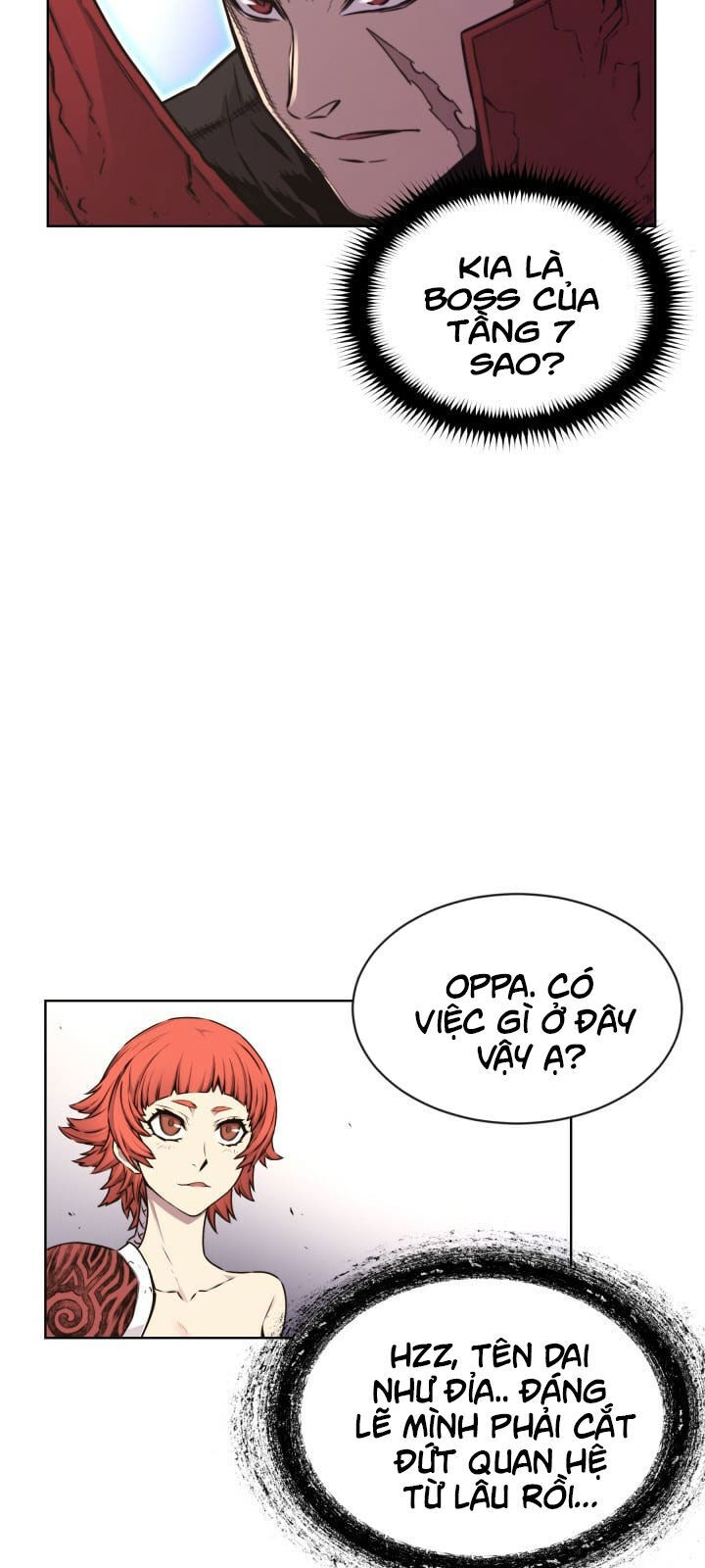 Kim Giáp Đồ Long Chap 4 - Next Chap 5