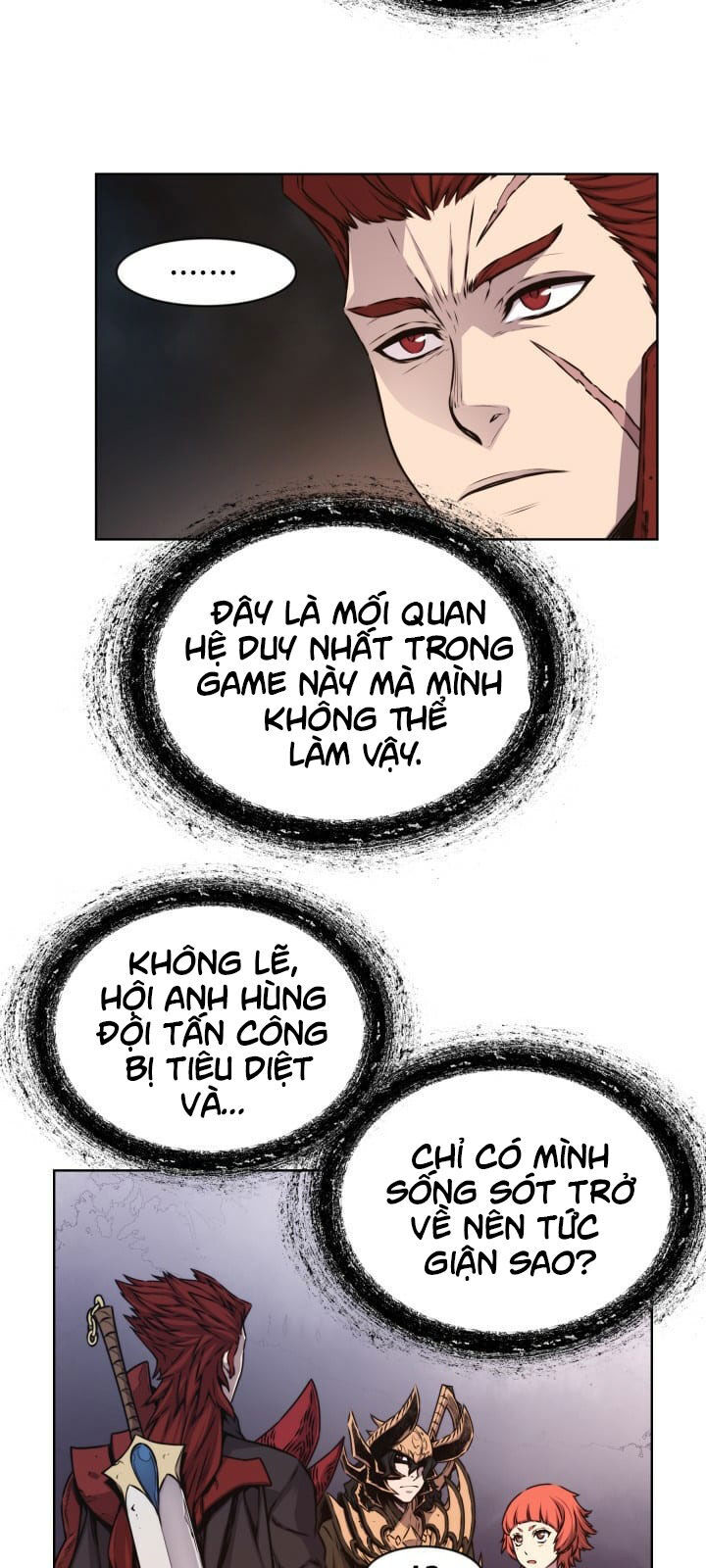 Kim Giáp Đồ Long Chap 4 - Next Chap 5