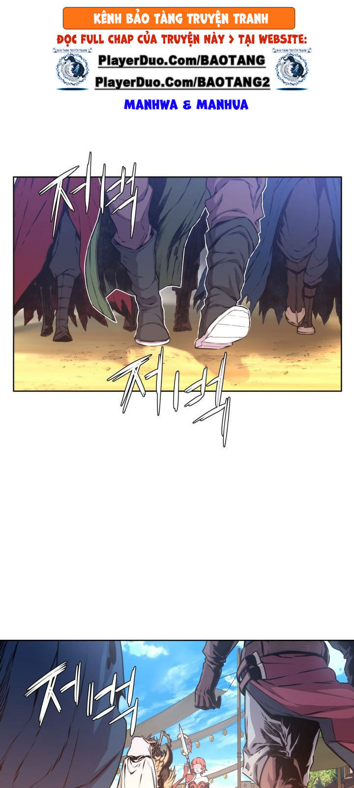 Kim Giáp Đồ Long Chap 4 - Next Chap 5
