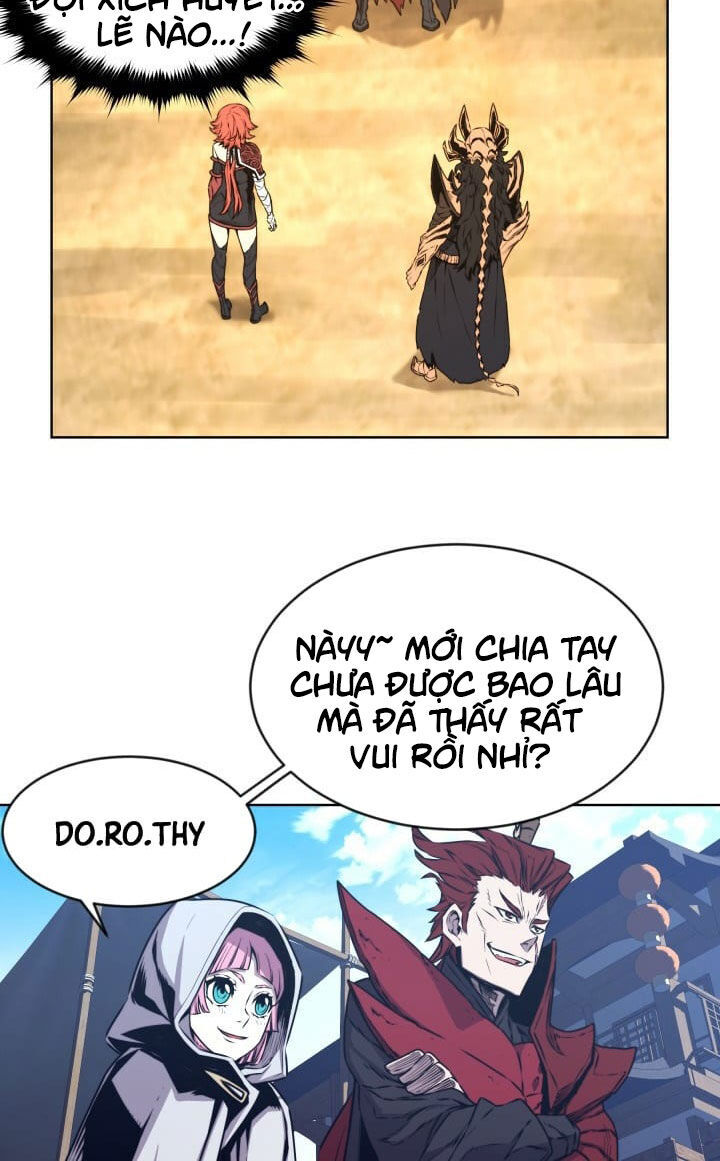 Kim Giáp Đồ Long Chap 4 - Next Chap 5