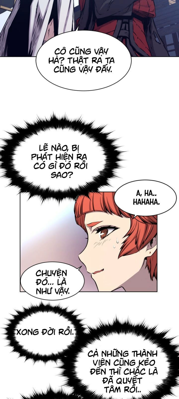Kim Giáp Đồ Long Chap 4 - Next Chap 5