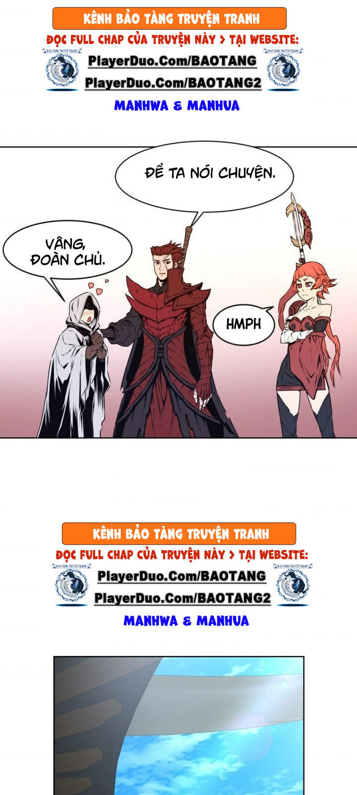 Kim Giáp Đồ Long Chap 4 - Next Chap 5