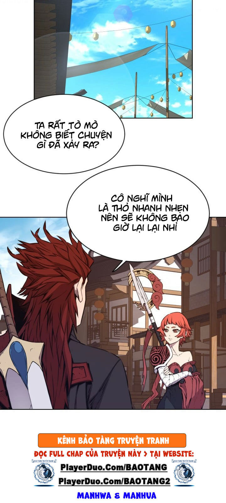 Kim Giáp Đồ Long Chap 4 - Next Chap 5