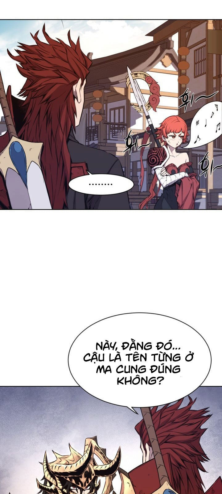 Kim Giáp Đồ Long Chap 4 - Next Chap 5
