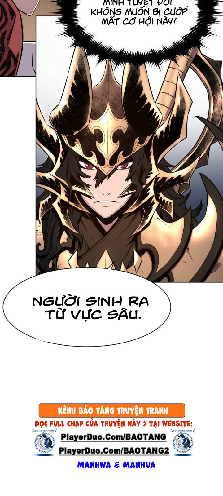 Kim Giáp Đồ Long Chap 4 - Next Chap 5