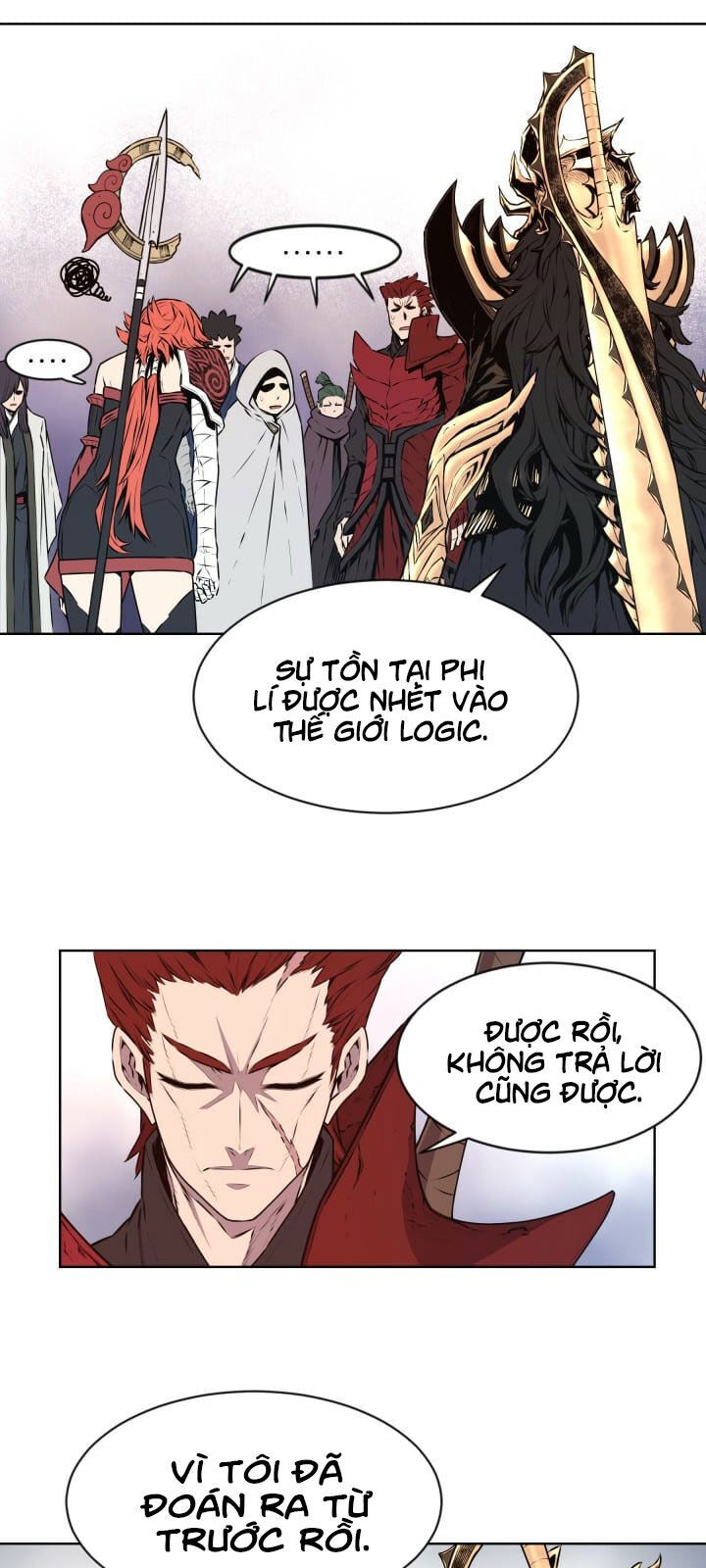 Kim Giáp Đồ Long Chap 4 - Next Chap 5