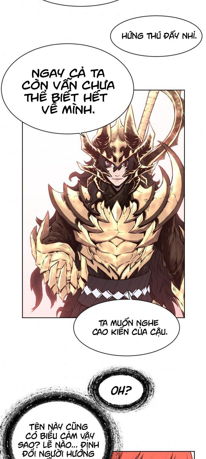 Kim Giáp Đồ Long Chap 4 - Next Chap 5