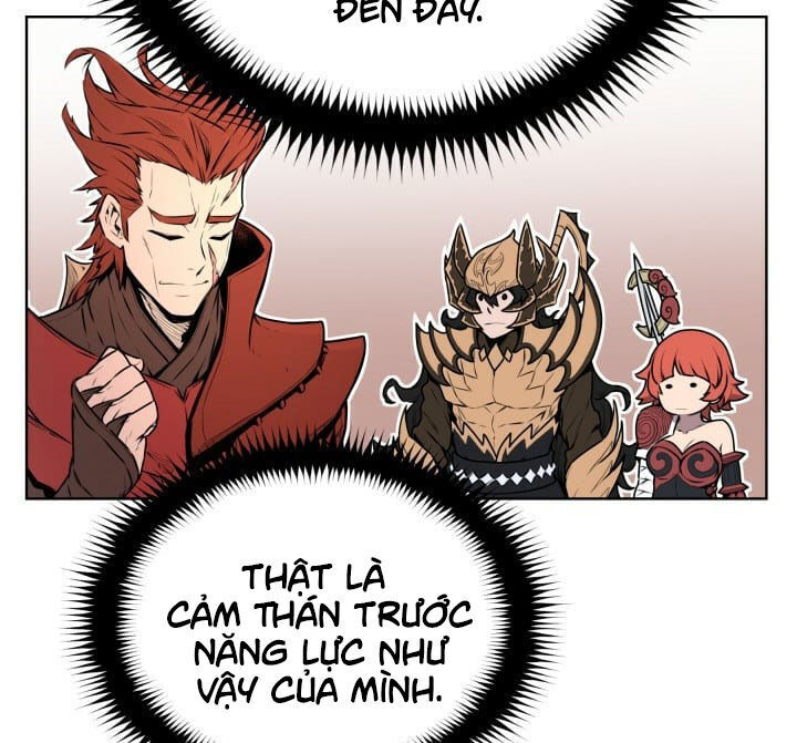 Kim Giáp Đồ Long Chap 4 - Next Chap 5