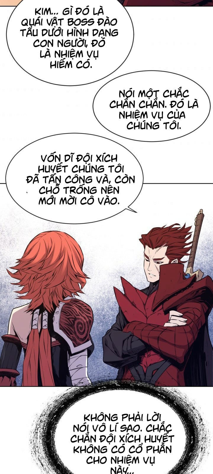 Kim Giáp Đồ Long Chap 4 - Next Chap 5