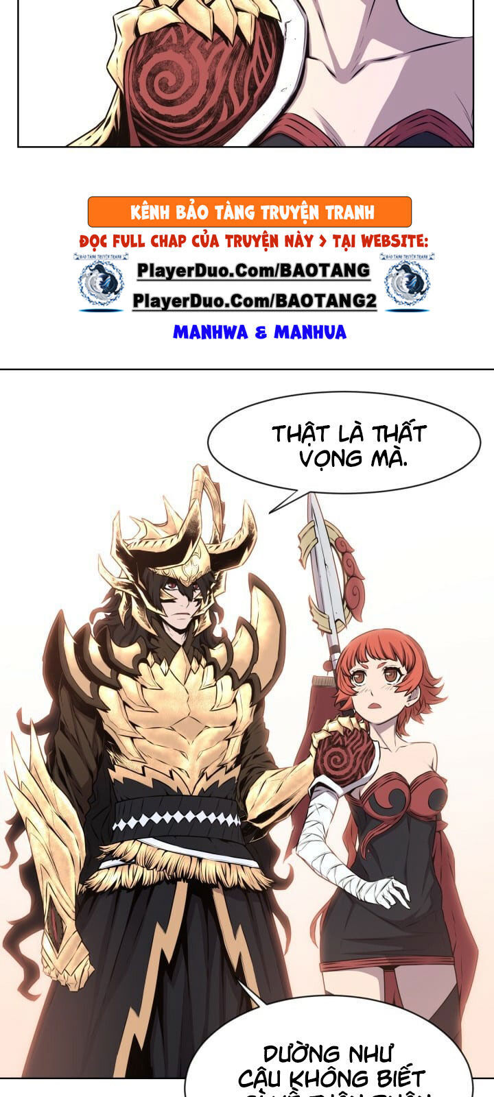 Kim Giáp Đồ Long Chap 4 - Next Chap 5