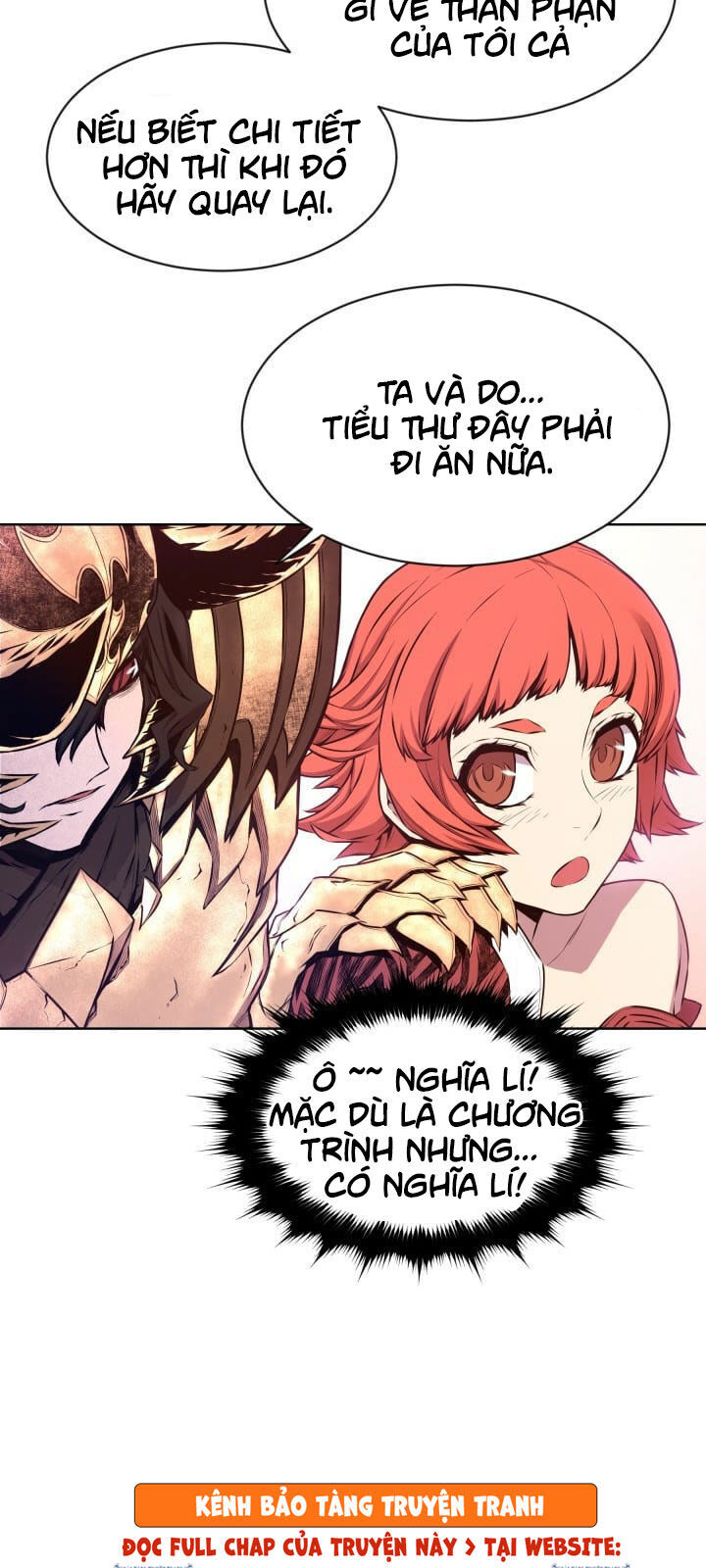 Kim Giáp Đồ Long Chap 4 - Next Chap 5