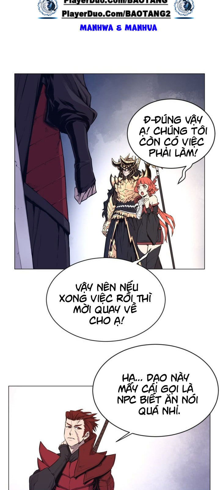 Kim Giáp Đồ Long Chap 4 - Next Chap 5