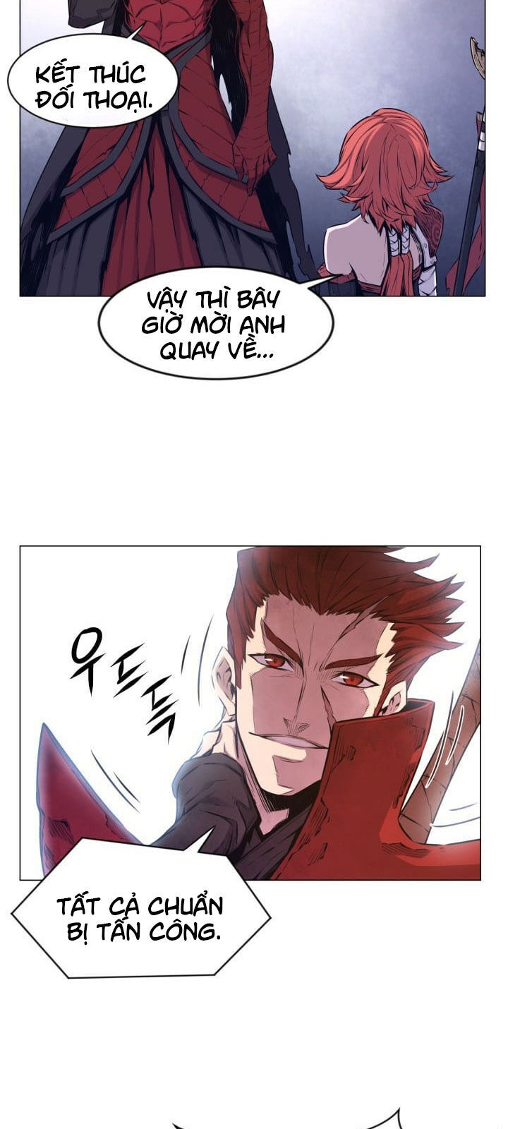 Kim Giáp Đồ Long Chap 4 - Next Chap 5