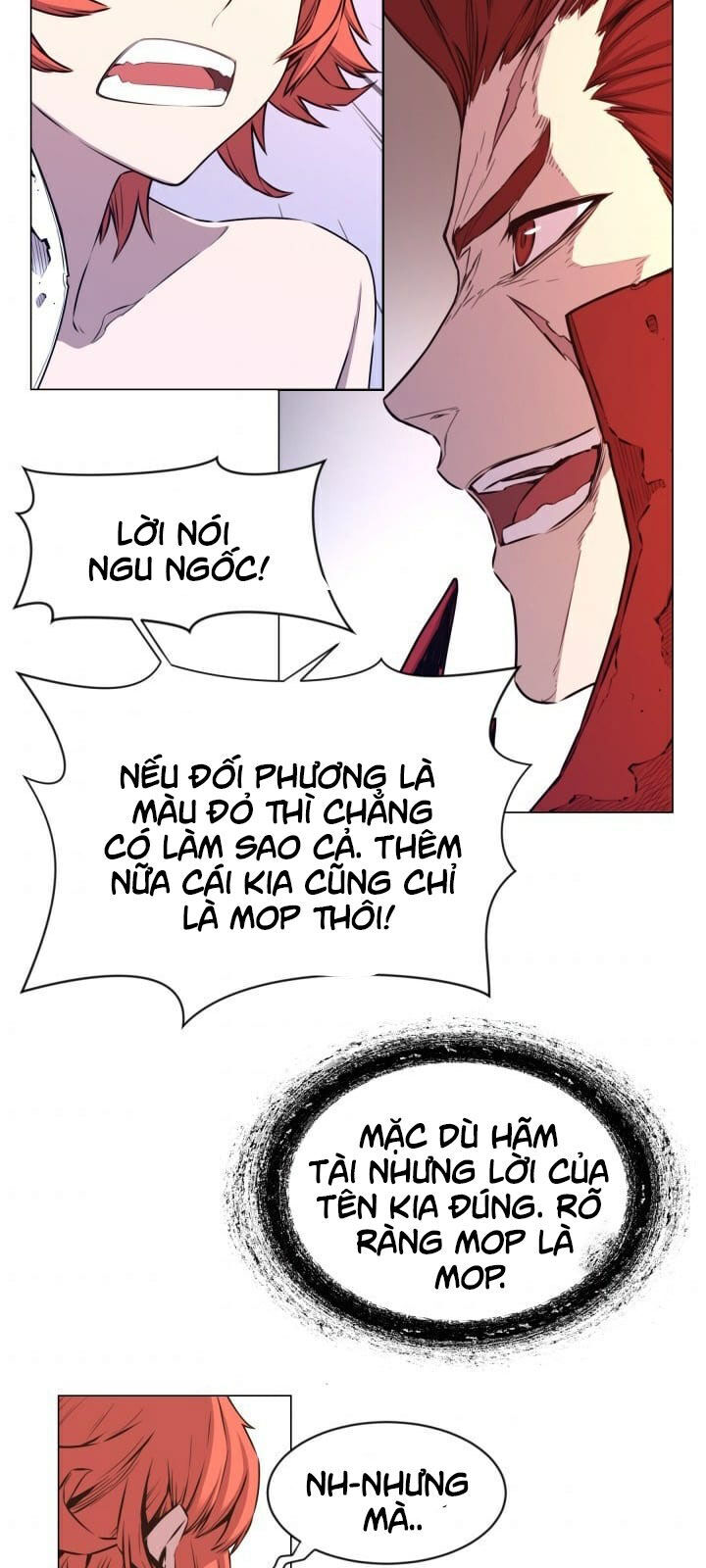 Kim Giáp Đồ Long Chap 4 - Next Chap 5