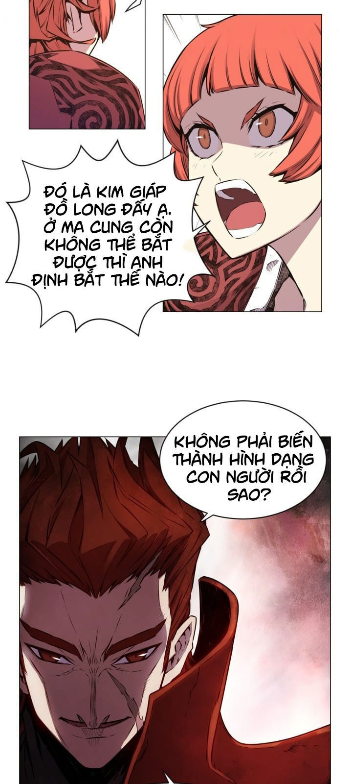 Kim Giáp Đồ Long Chap 4 - Next Chap 5