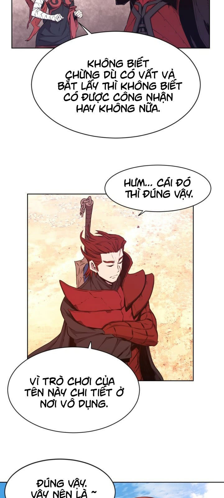 Kim Giáp Đồ Long Chap 4 - Next Chap 5