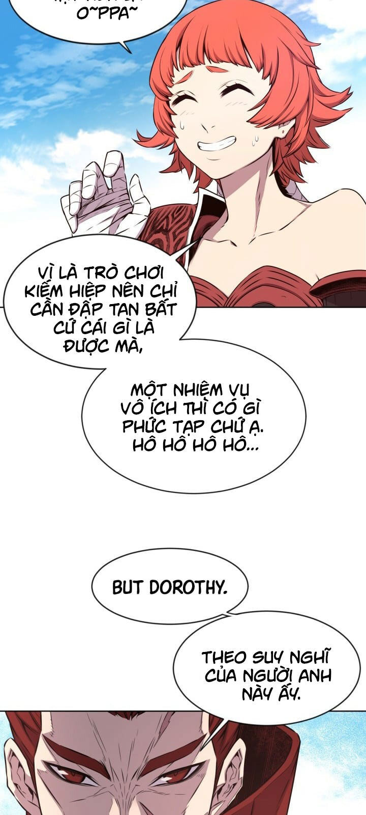 Kim Giáp Đồ Long Chap 4 - Next Chap 5