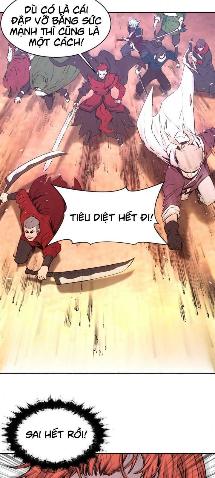 Kim Giáp Đồ Long Chap 4 - Next Chap 5