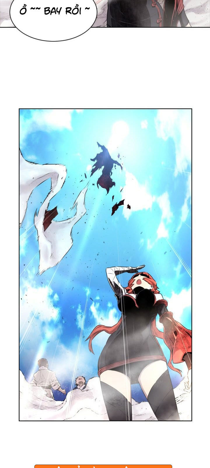 Kim Giáp Đồ Long Chap 4 - Next Chap 5