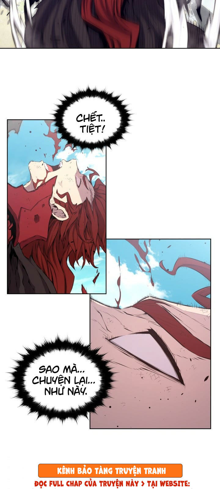 Kim Giáp Đồ Long Chap 4 - Next Chap 5