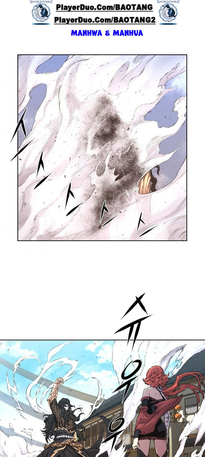 Kim Giáp Đồ Long Chap 4 - Next Chap 5
