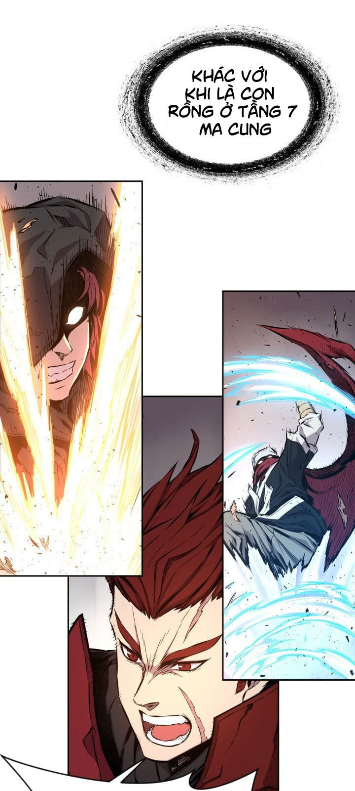 Kim Giáp Đồ Long Chap 5 - Next Chap 6