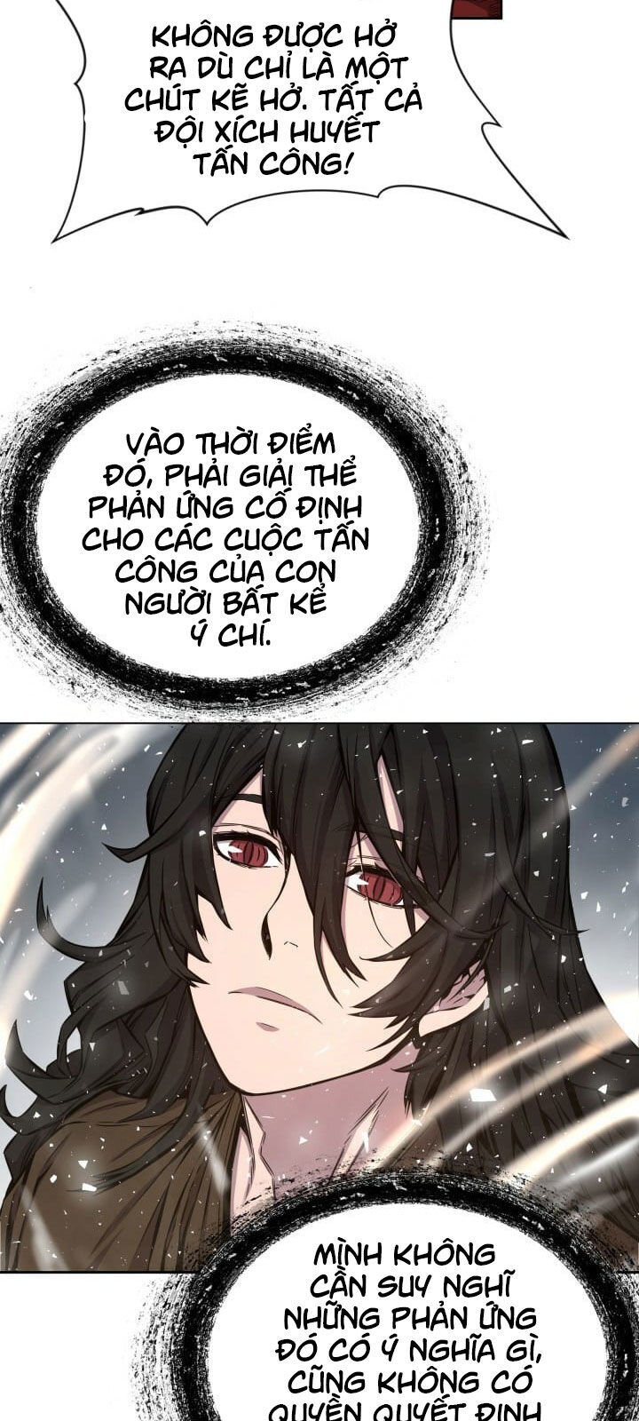 Kim Giáp Đồ Long Chap 5 - Next Chap 6