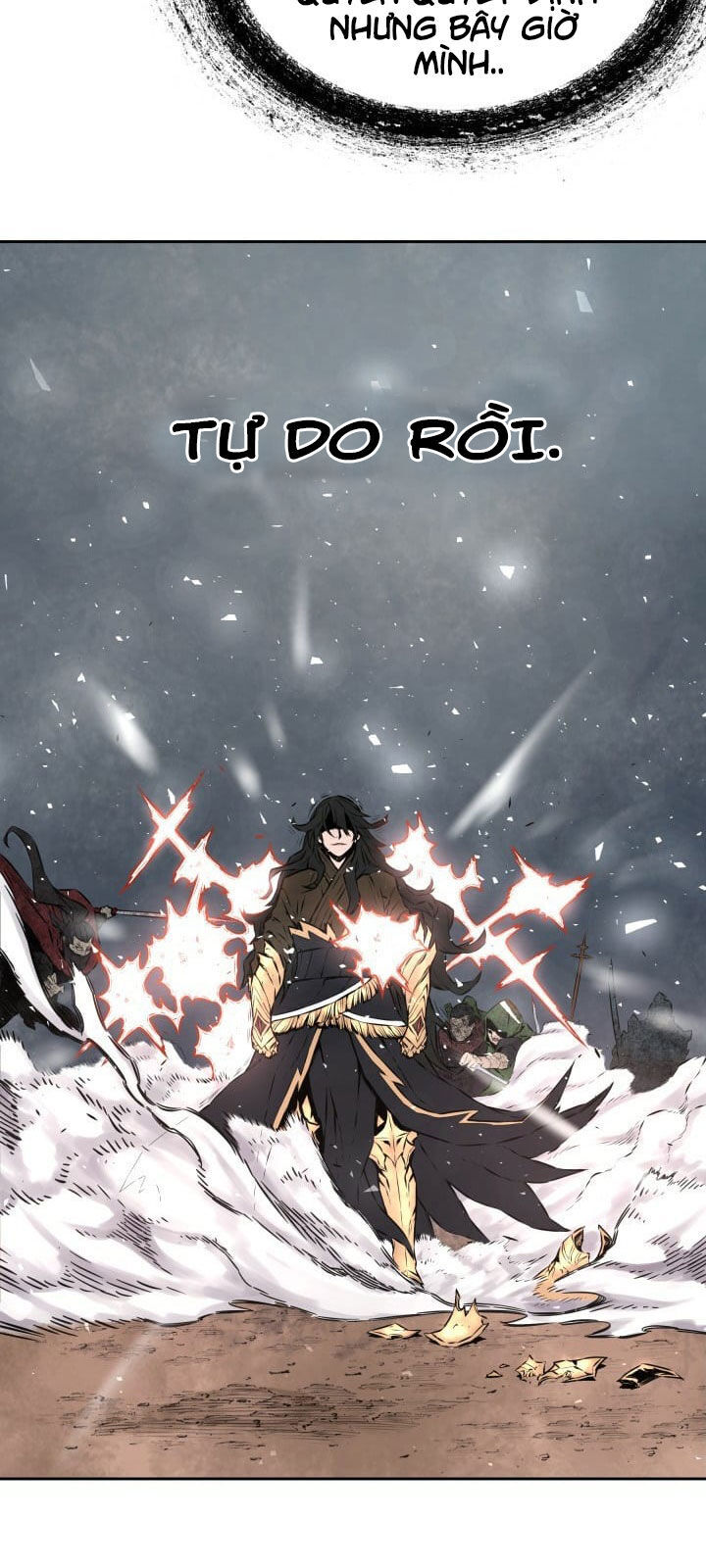 Kim Giáp Đồ Long Chap 5 - Next Chap 6