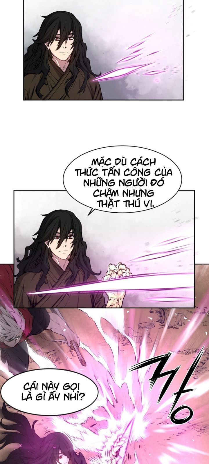 Kim Giáp Đồ Long Chap 5 - Next Chap 6