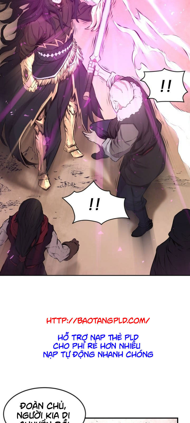 Kim Giáp Đồ Long Chap 5 - Next Chap 6