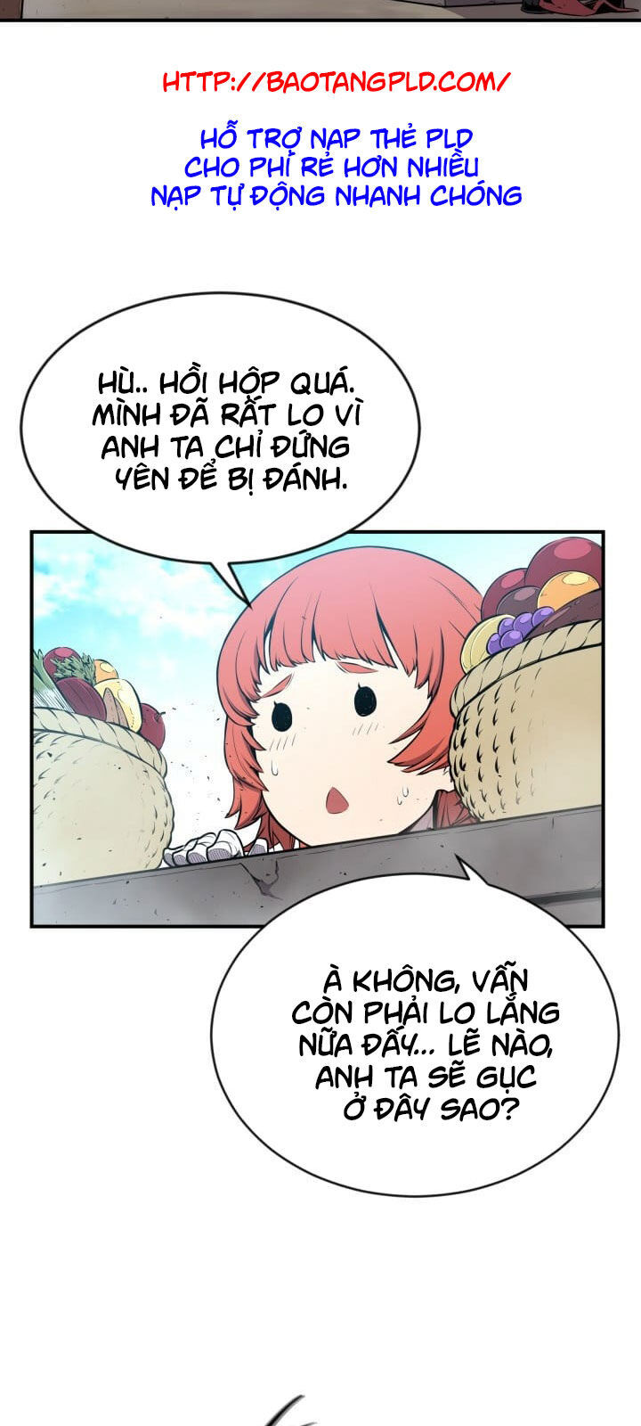 Kim Giáp Đồ Long Chap 5 - Next Chap 6