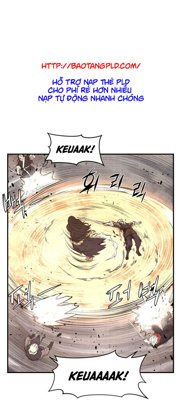 Kim Giáp Đồ Long Chap 5 - Next Chap 6
