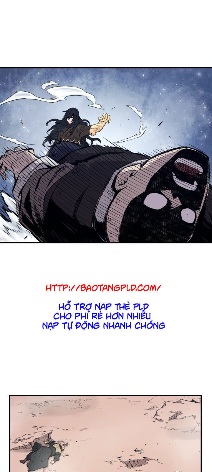 Kim Giáp Đồ Long Chap 5 - Next Chap 6