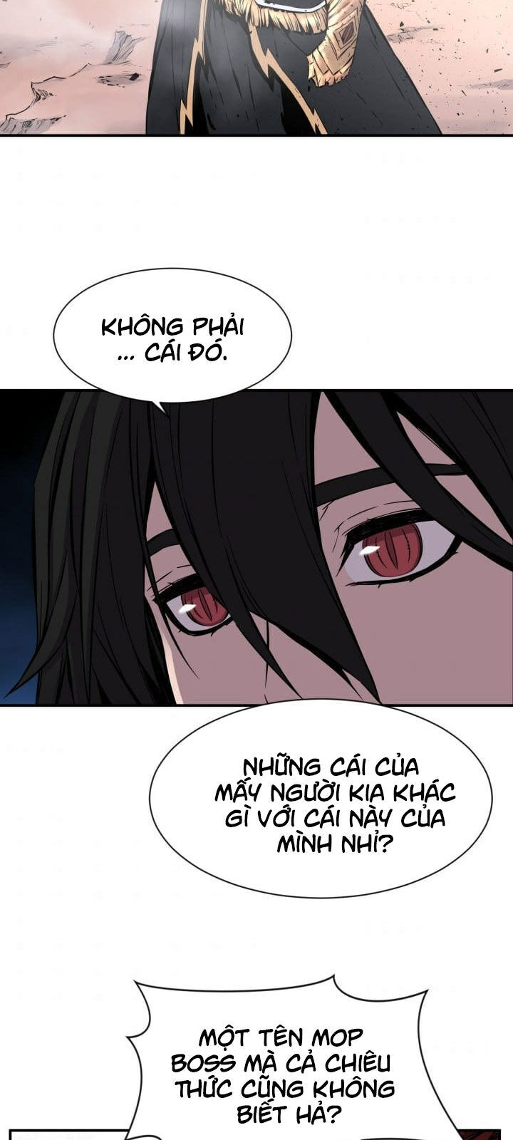 Kim Giáp Đồ Long Chap 5 - Next Chap 6