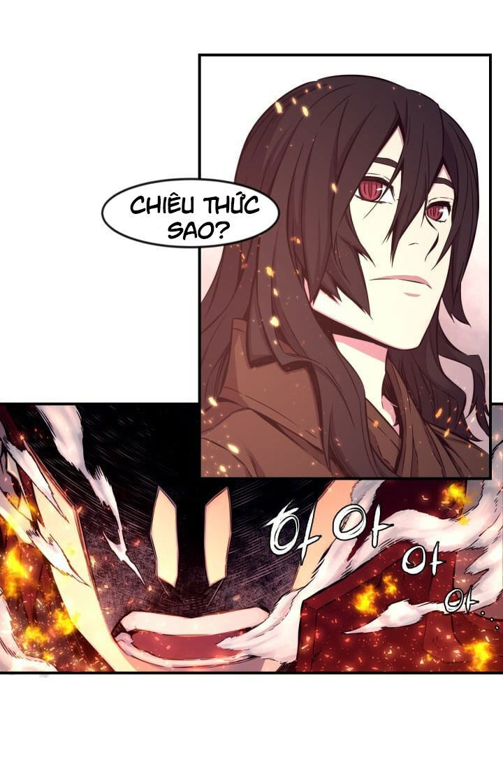 Kim Giáp Đồ Long Chap 5 - Next Chap 6
