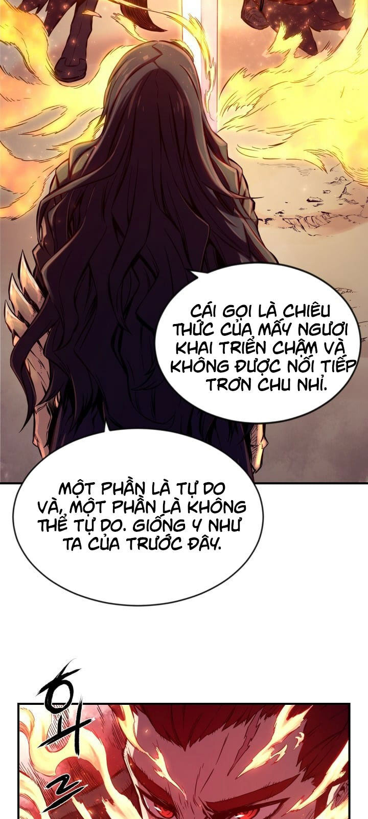 Kim Giáp Đồ Long Chap 5 - Next Chap 6