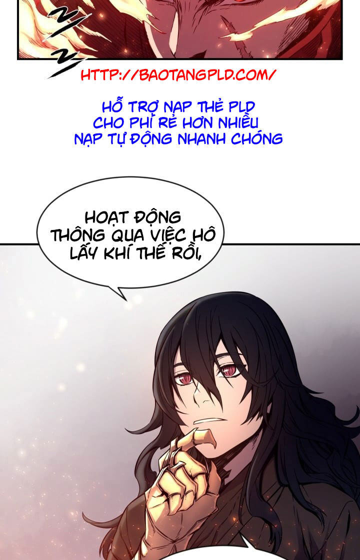 Kim Giáp Đồ Long Chap 5 - Next Chap 6