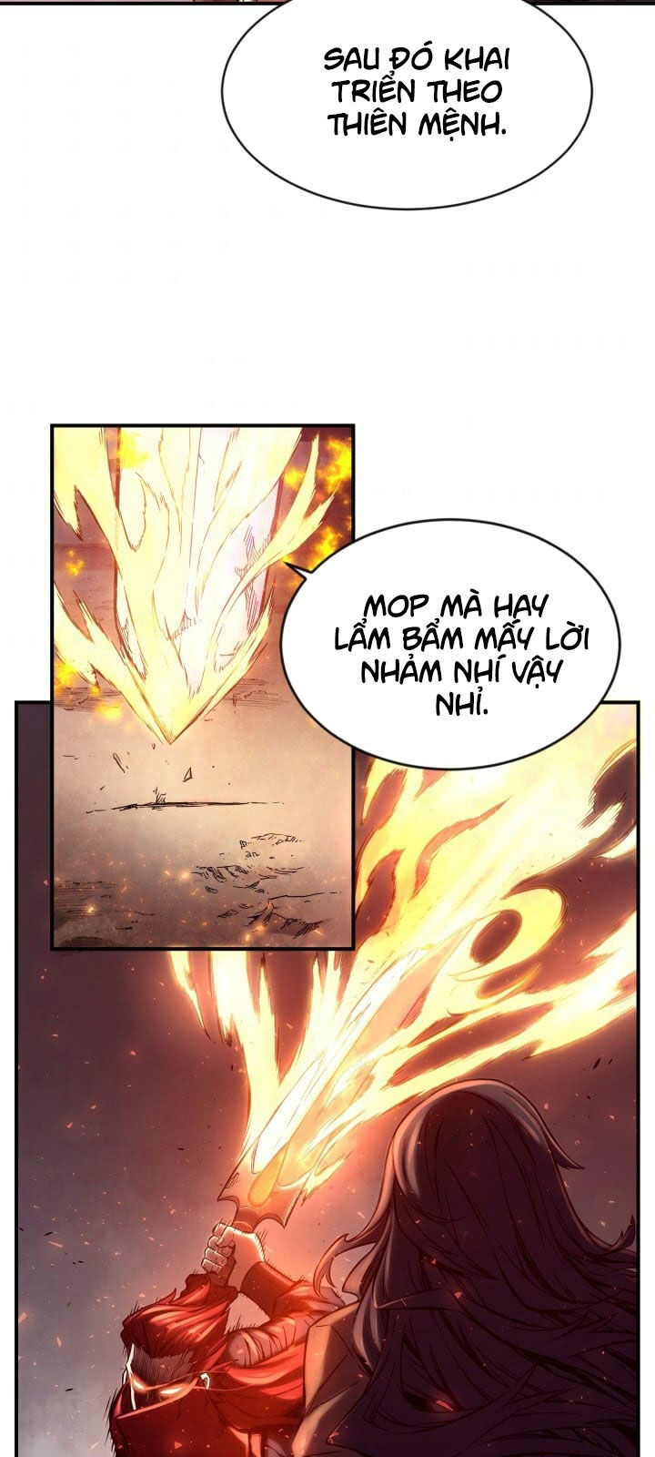 Kim Giáp Đồ Long Chap 5 - Next Chap 6