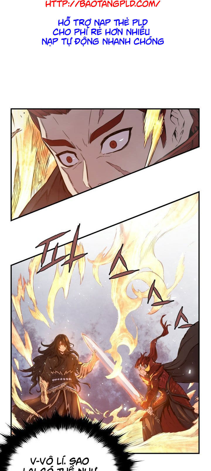 Kim Giáp Đồ Long Chap 5 - Next Chap 6