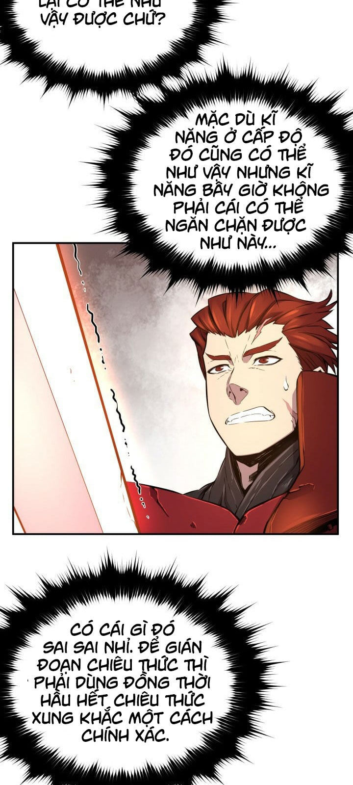 Kim Giáp Đồ Long Chap 5 - Next Chap 6