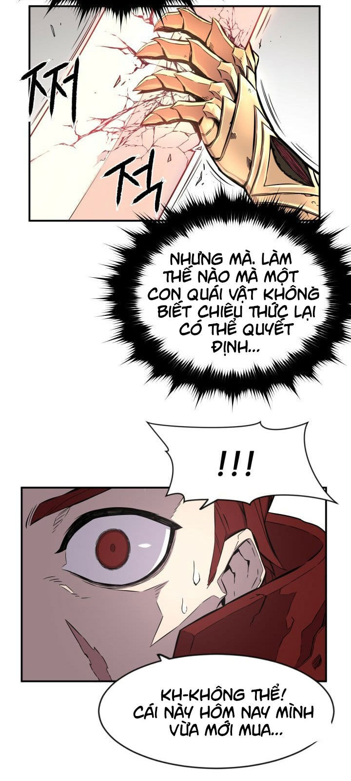 Kim Giáp Đồ Long Chap 5 - Next Chap 6