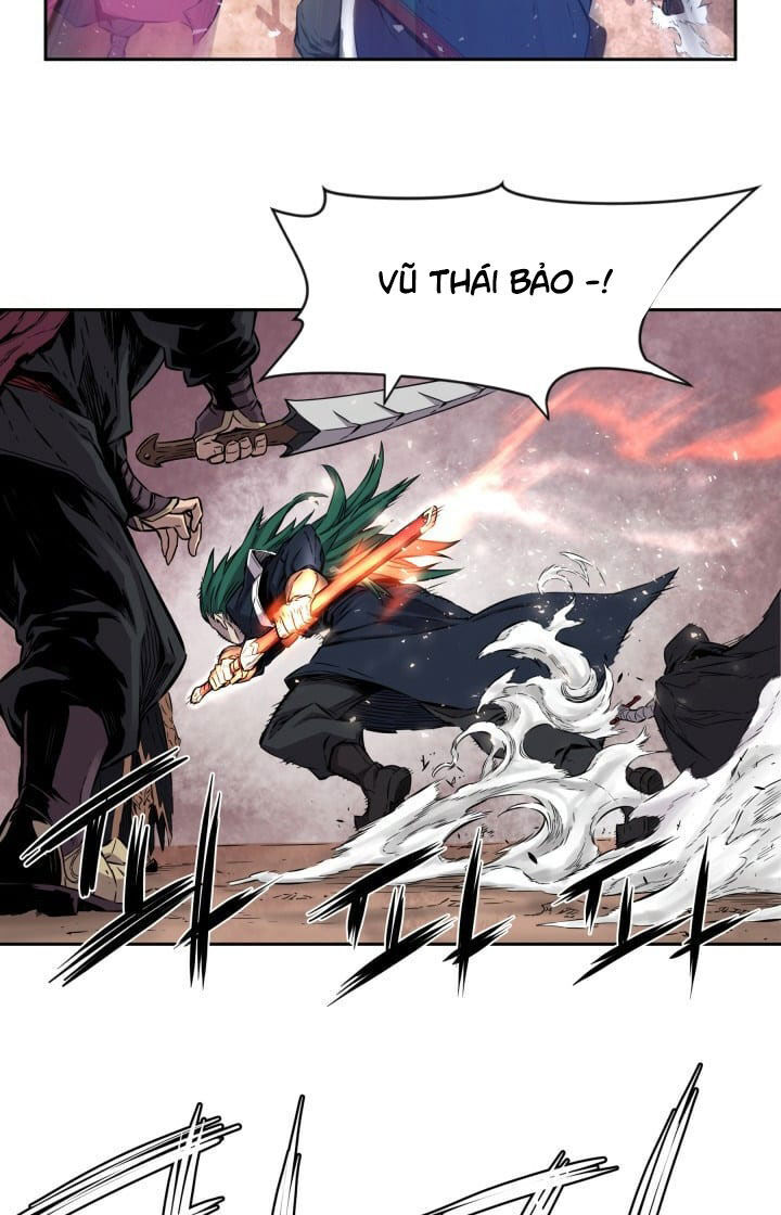 Kim Giáp Đồ Long Chap 5 - Next Chap 6