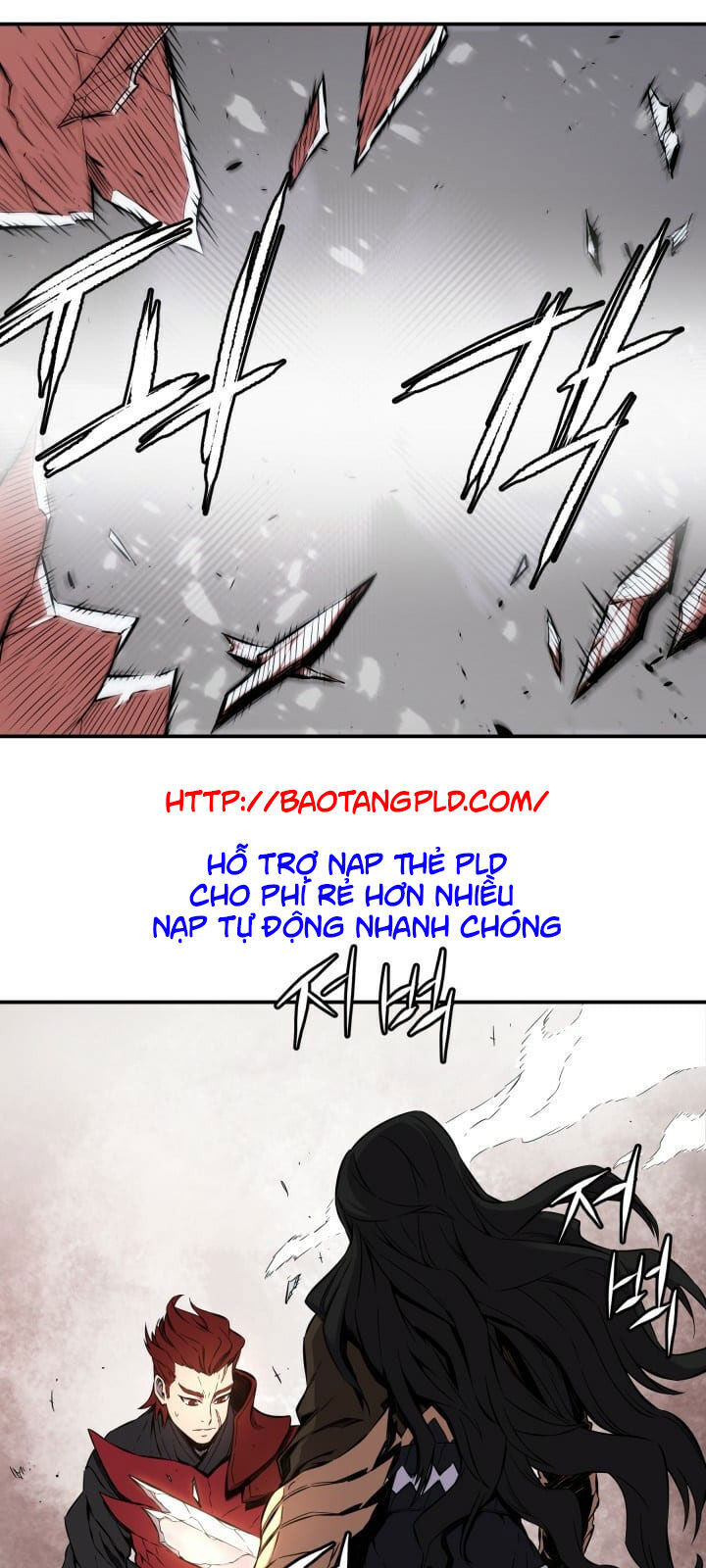 Kim Giáp Đồ Long Chap 5 - Next Chap 6