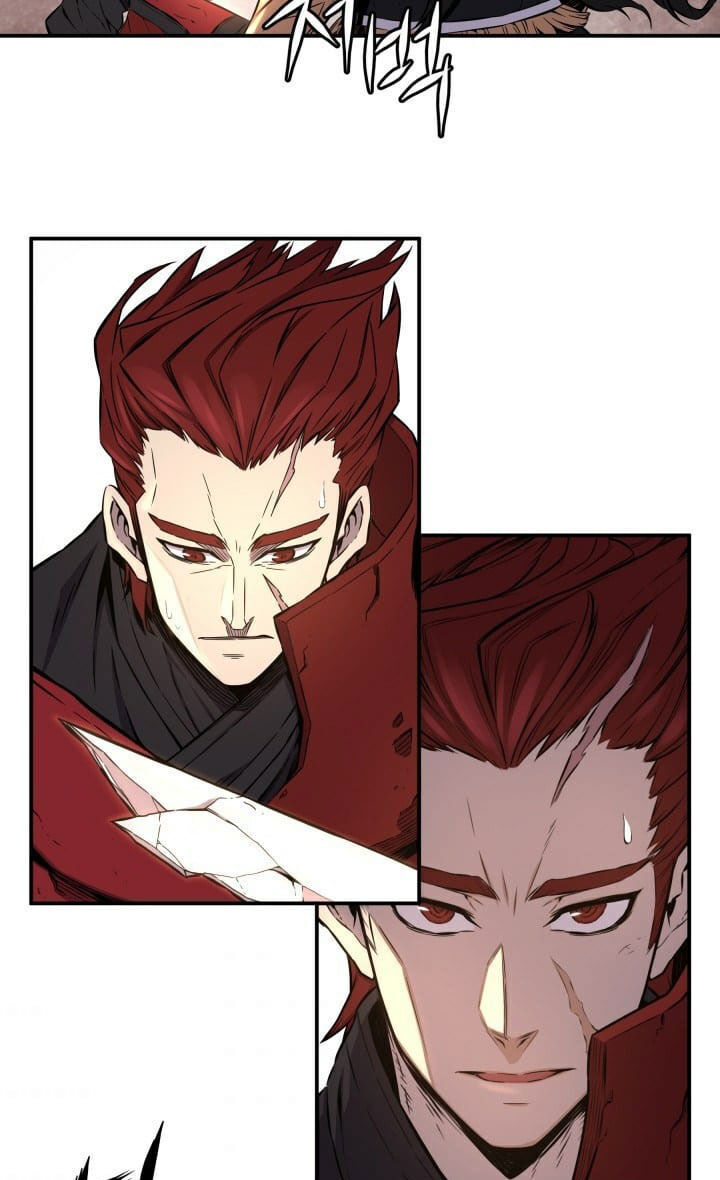 Kim Giáp Đồ Long Chap 5 - Next Chap 6