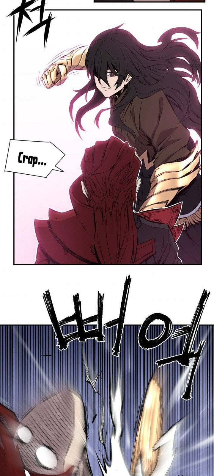 Kim Giáp Đồ Long Chap 5 - Next Chap 6